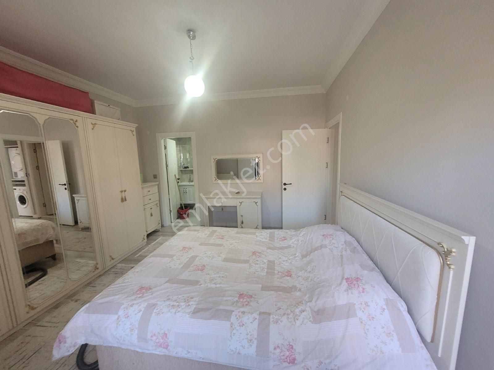 Samsun Köşebaşı Ferah Satılık Lüks 3+1 Daire - Görsel 5