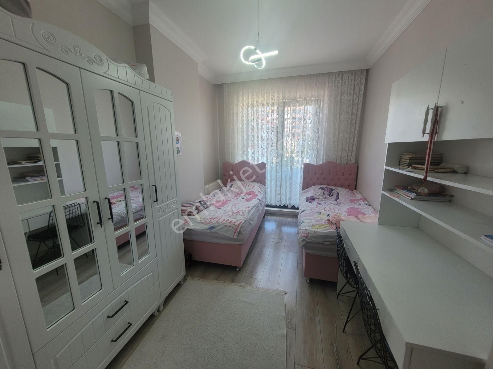 Samsun Köşebaşı Ferah Satılık Lüks 3+1 Daire - Görsel 9