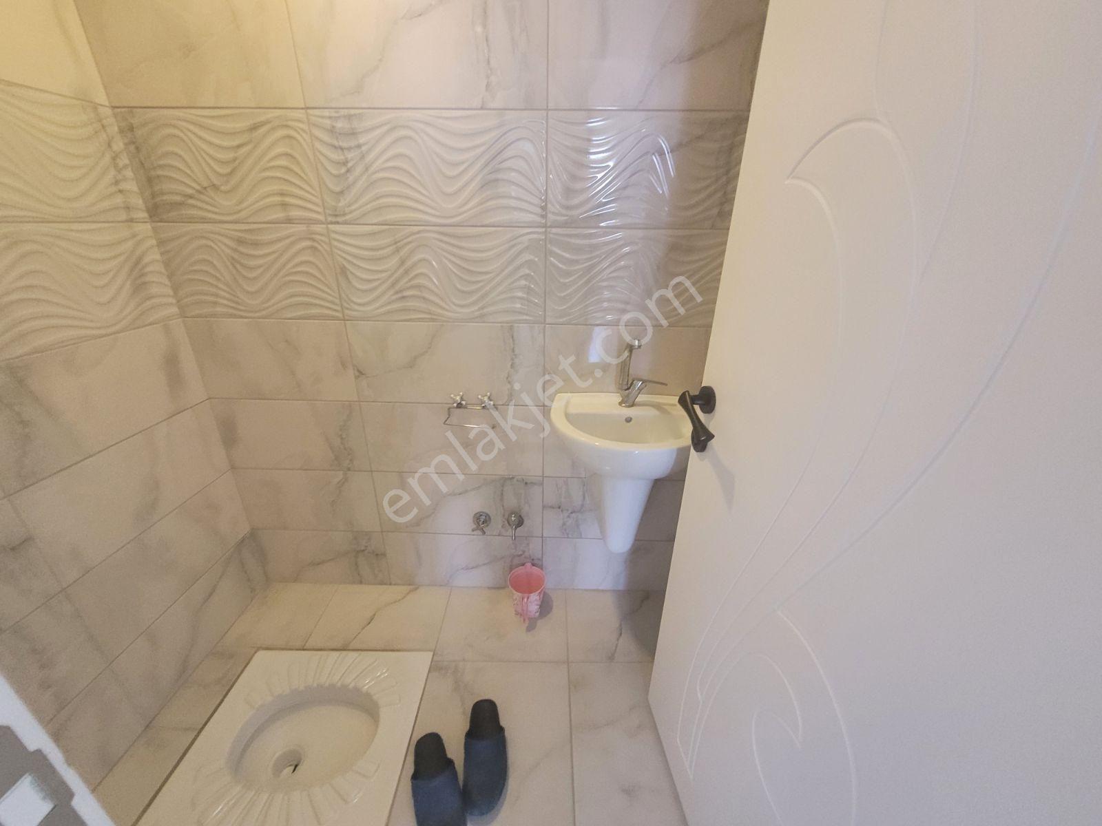 Samsun Köşebaşı Ferah Satılık Lüks 3+1 Daire - Görsel 24