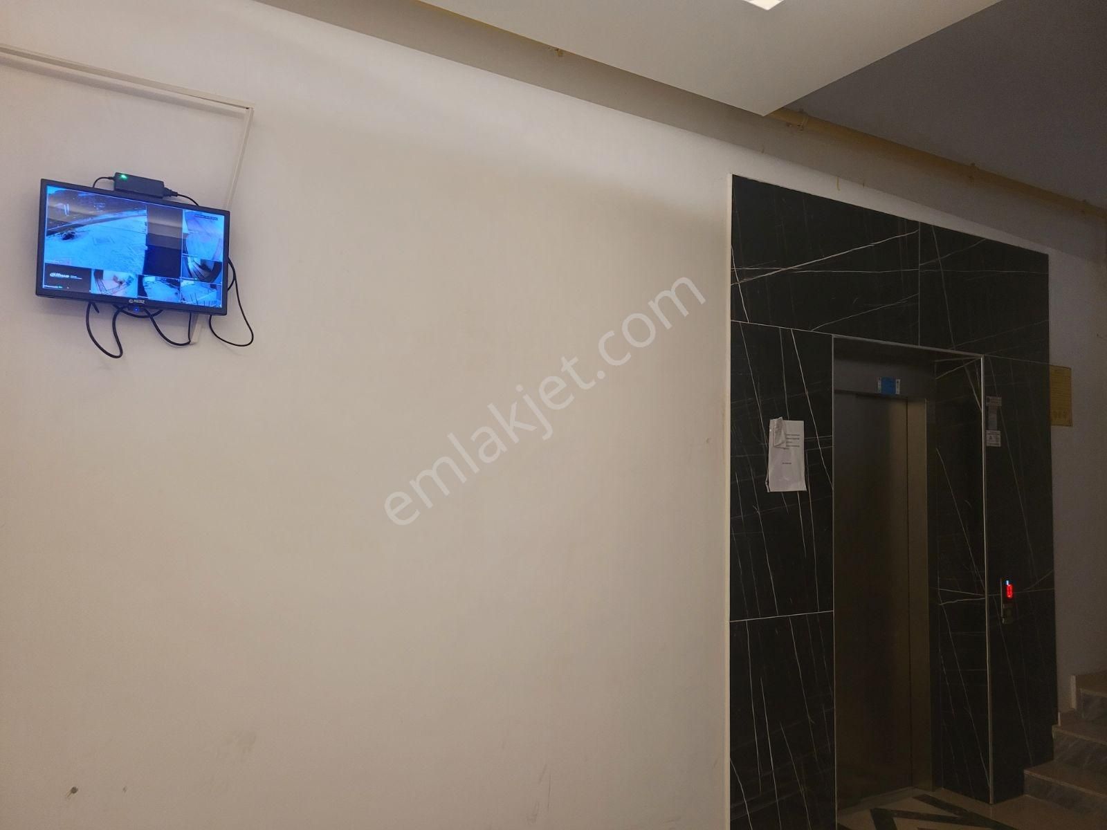 Samsun Köşebaşı Ferah Satılık Lüks 3+1 Daire - Görsel 2