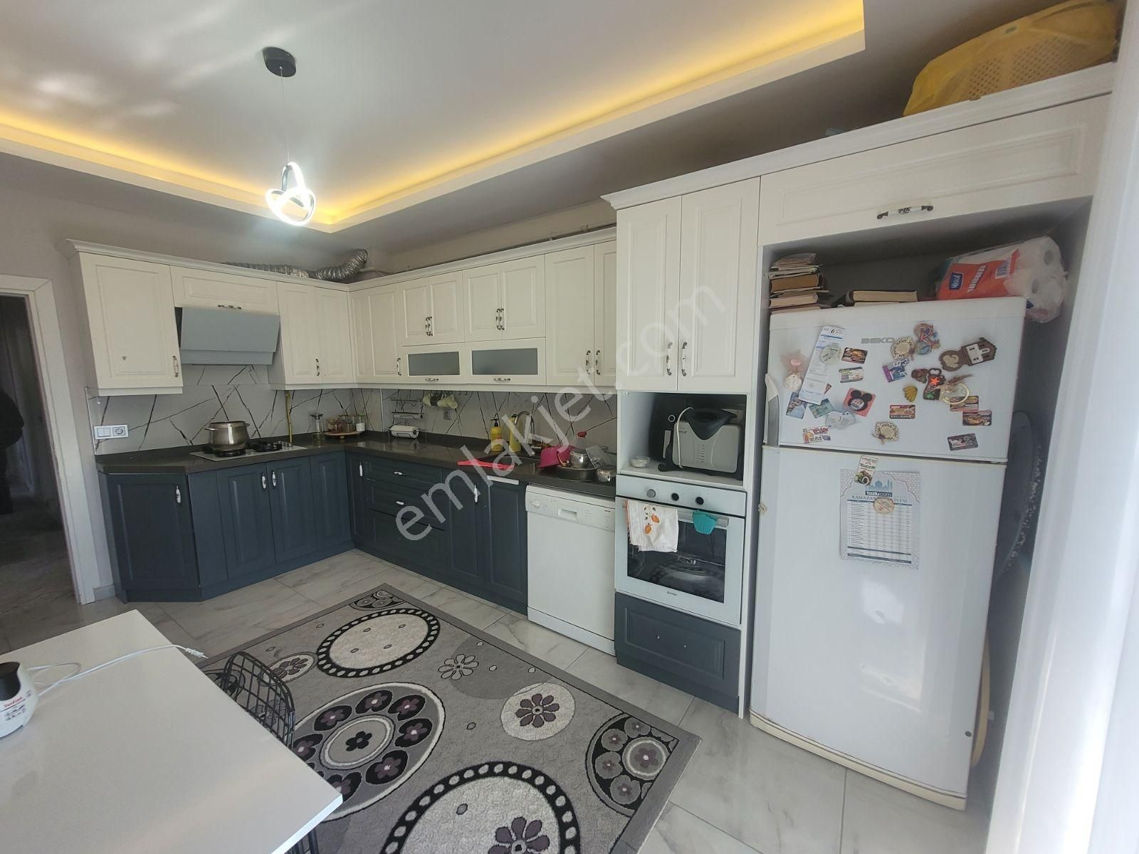 Samsun Köşebaşı Ferah Satılık Lüks 3+1 Daire - Görsel 14