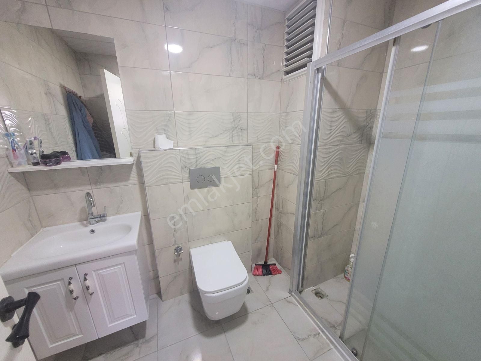 Samsun Köşebaşı Ferah Satılık Lüks 3+1 Daire - Görsel 22