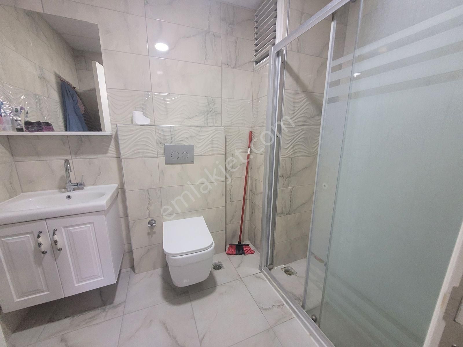 Samsun Köşebaşı Ferah Satılık Lüks 3+1 Daire - Görsel 4