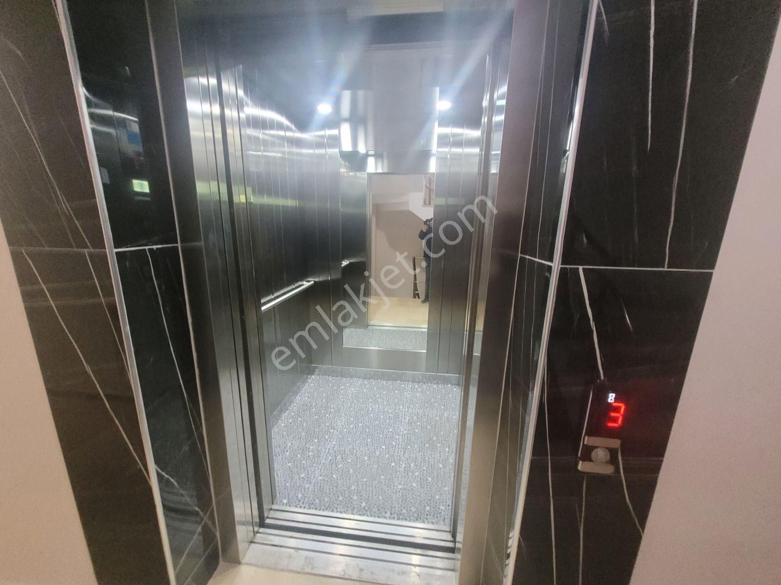 Samsun Köşebaşı Ferah Satılık Lüks 3+1 Daire - Görsel 19