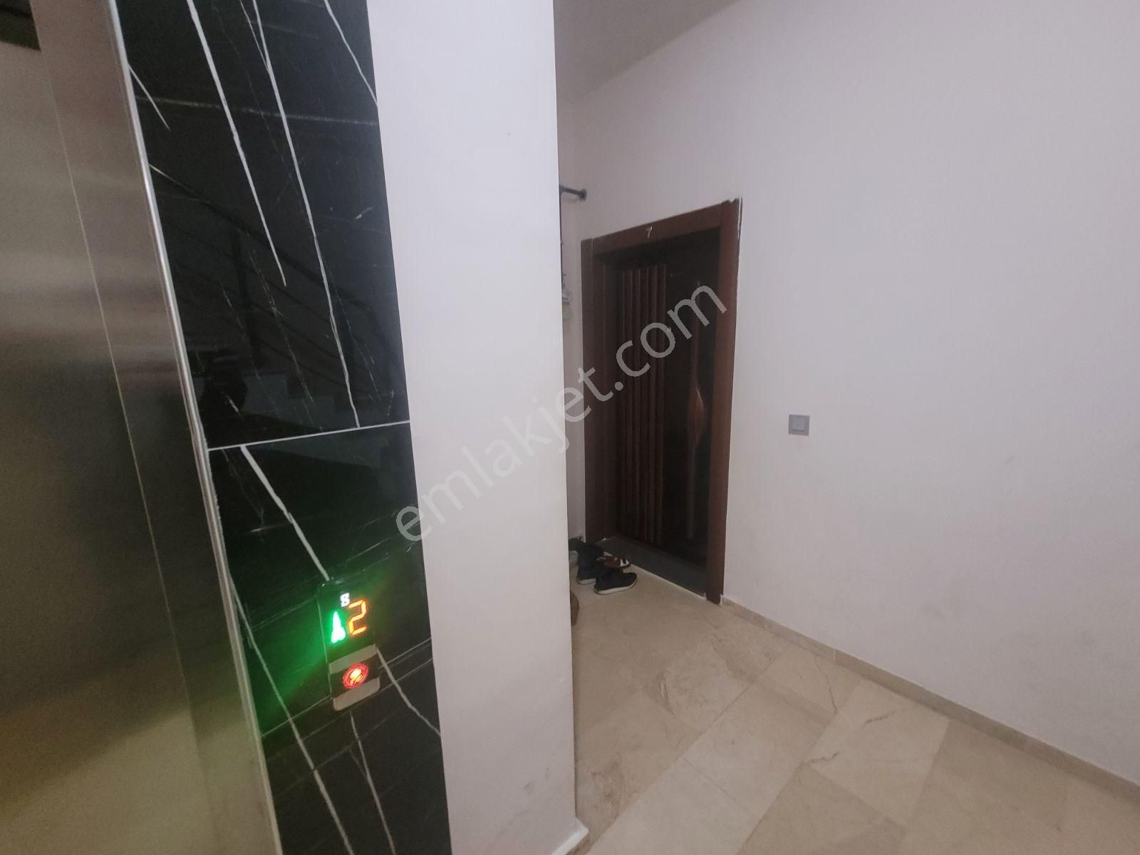 Samsun Köşebaşı Ferah Satılık Lüks 3+1 Daire - Görsel 11