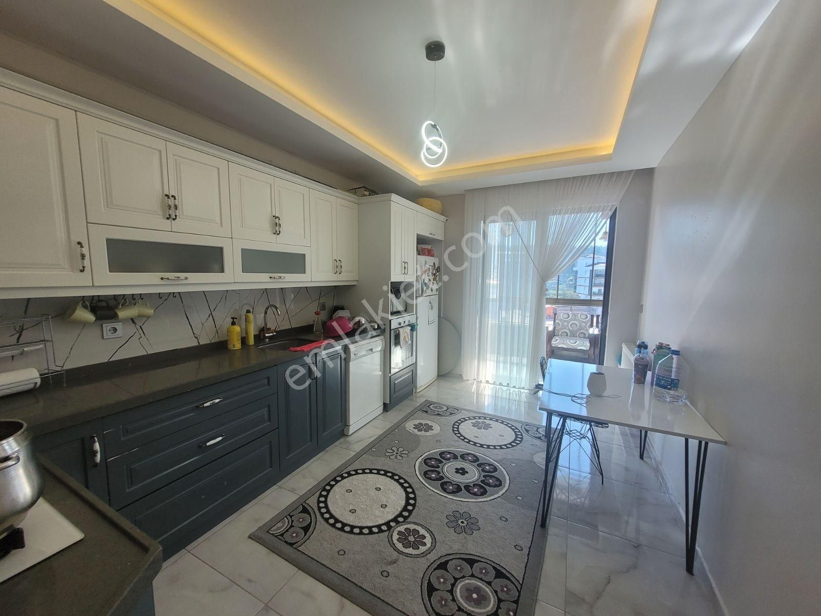 Samsun Köşebaşı Ferah Satılık Lüks 3+1 Daire - Görsel 15