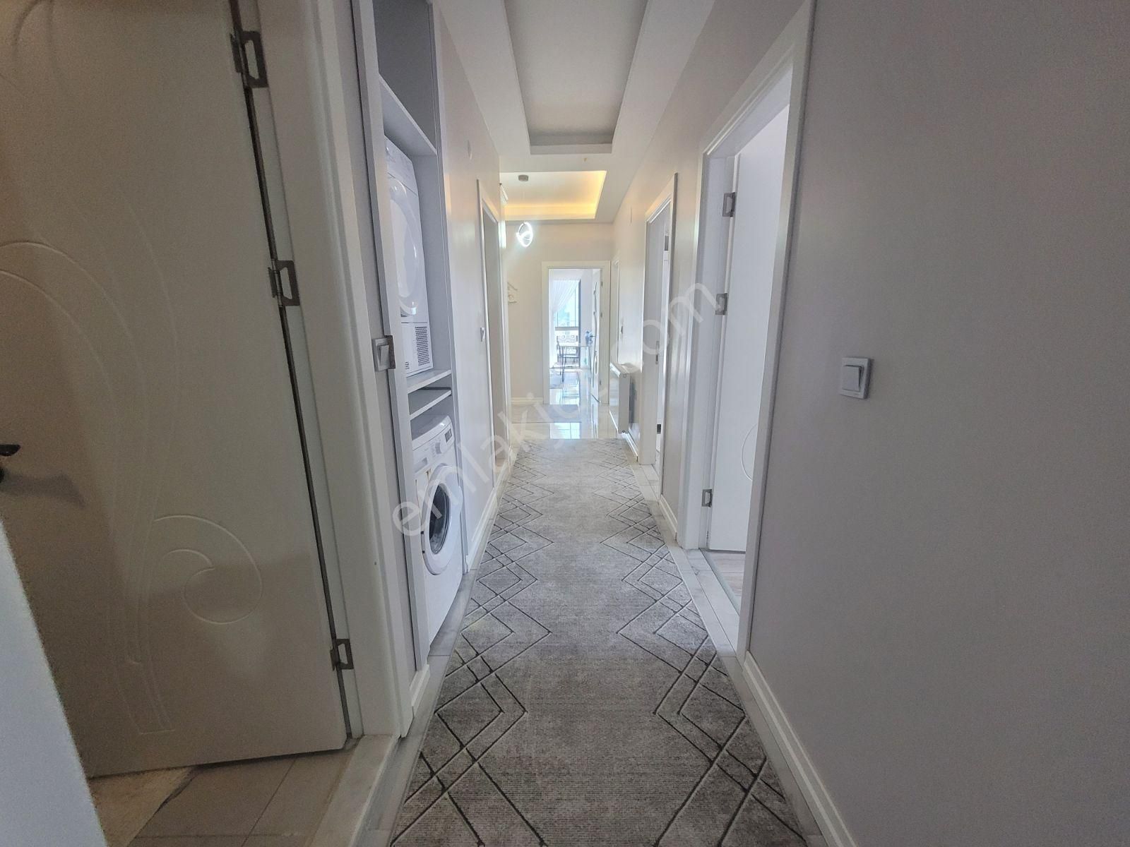 Samsun Köşebaşı Ferah Satılık Lüks 3+1 Daire - Görsel 3