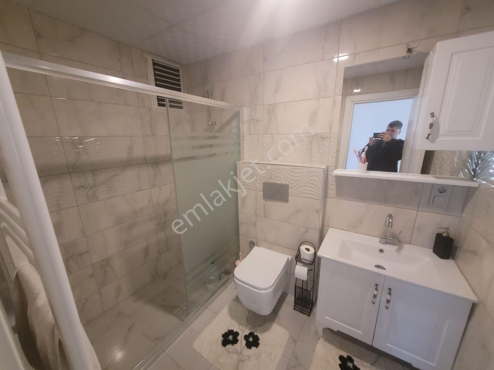 Samsun Köşebaşı Ferah Satılık Lüks 3+1 Daire - Görsel 23