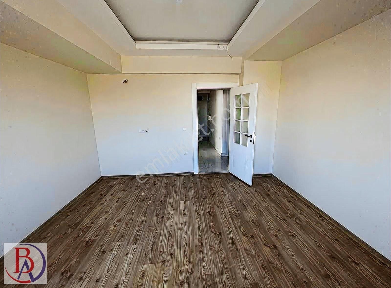 Site İçerşsinde 3+1 Satılık Lüks Daire