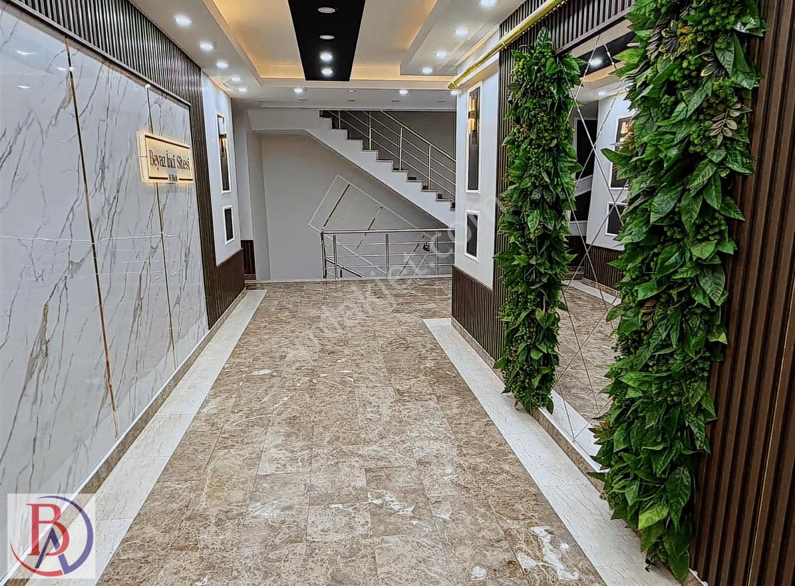 Site İçerşsinde 3+1 Satılık Lüks Daire - Görsel 27