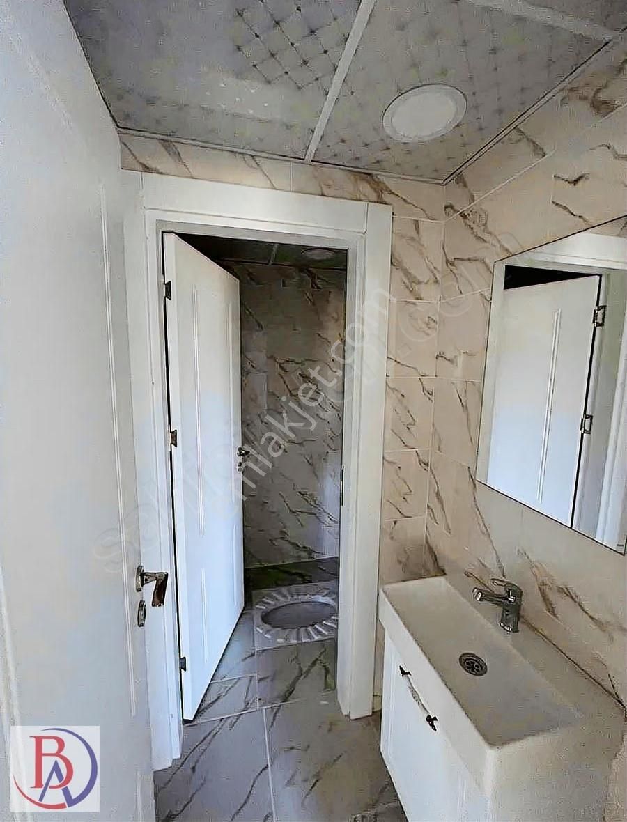 Site İçerşsinde 3+1 Satılık Lüks Daire - Görsel 20