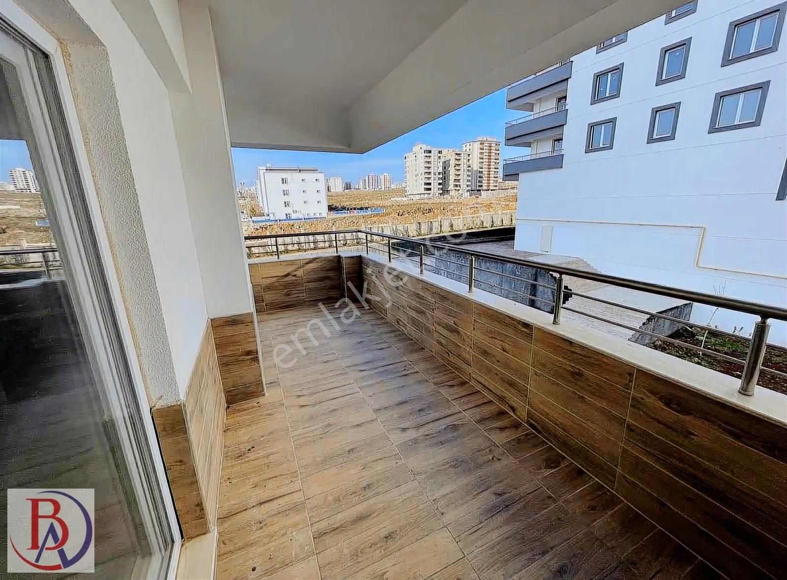 Site İçerşsinde 3+1 Satılık Lüks Daire - Görsel 19