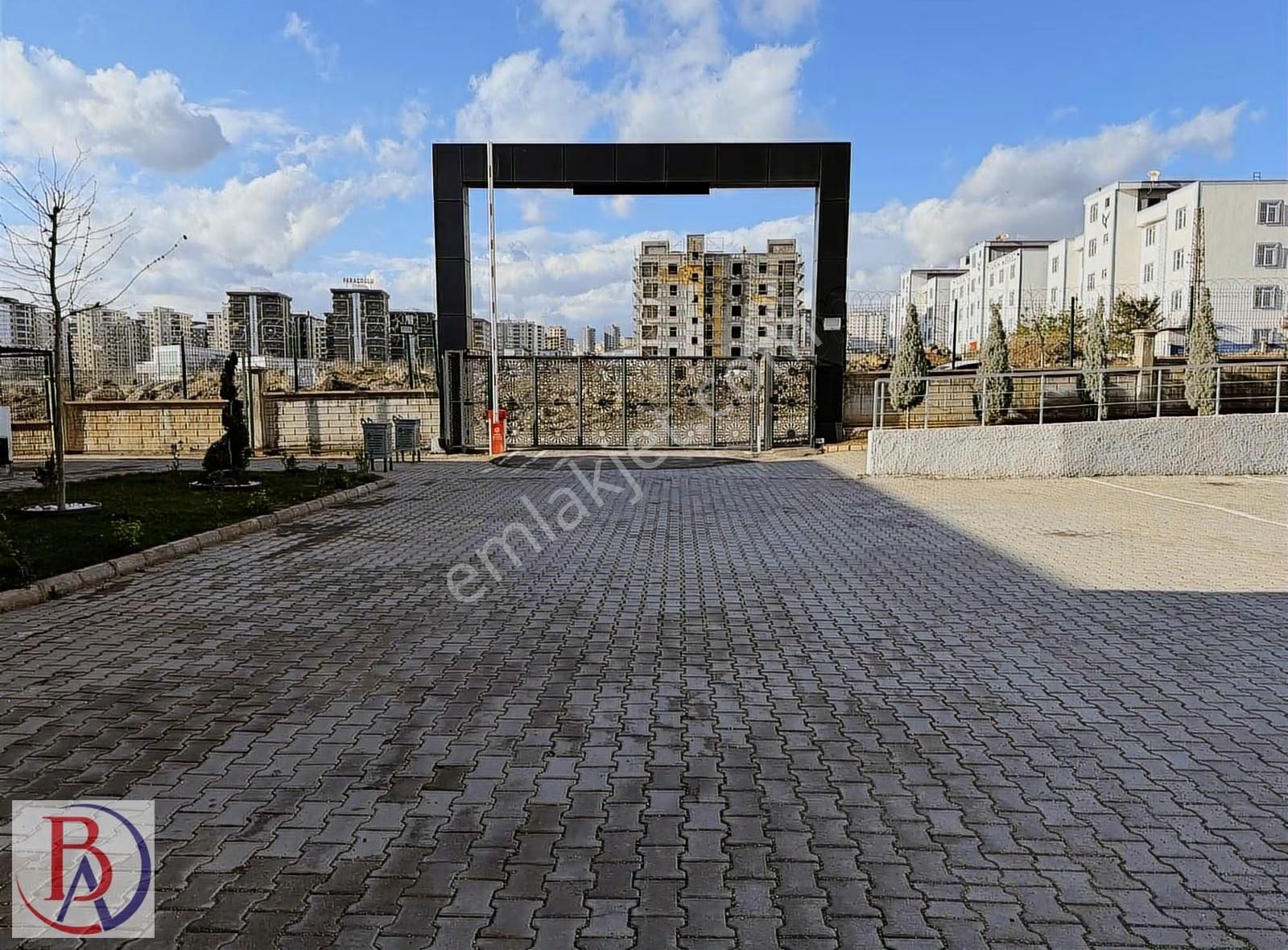 Site İçerşsinde 3+1 Satılık Lüks Daire - Görsel 21