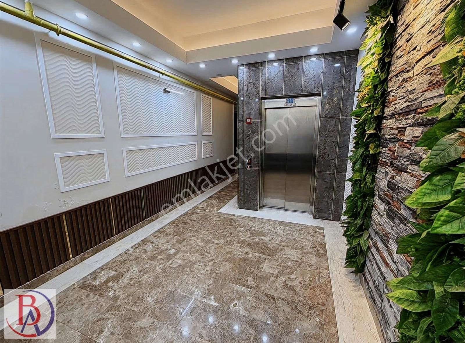 Site İçerşsinde 3+1 Satılık Lüks Daire - Görsel 10