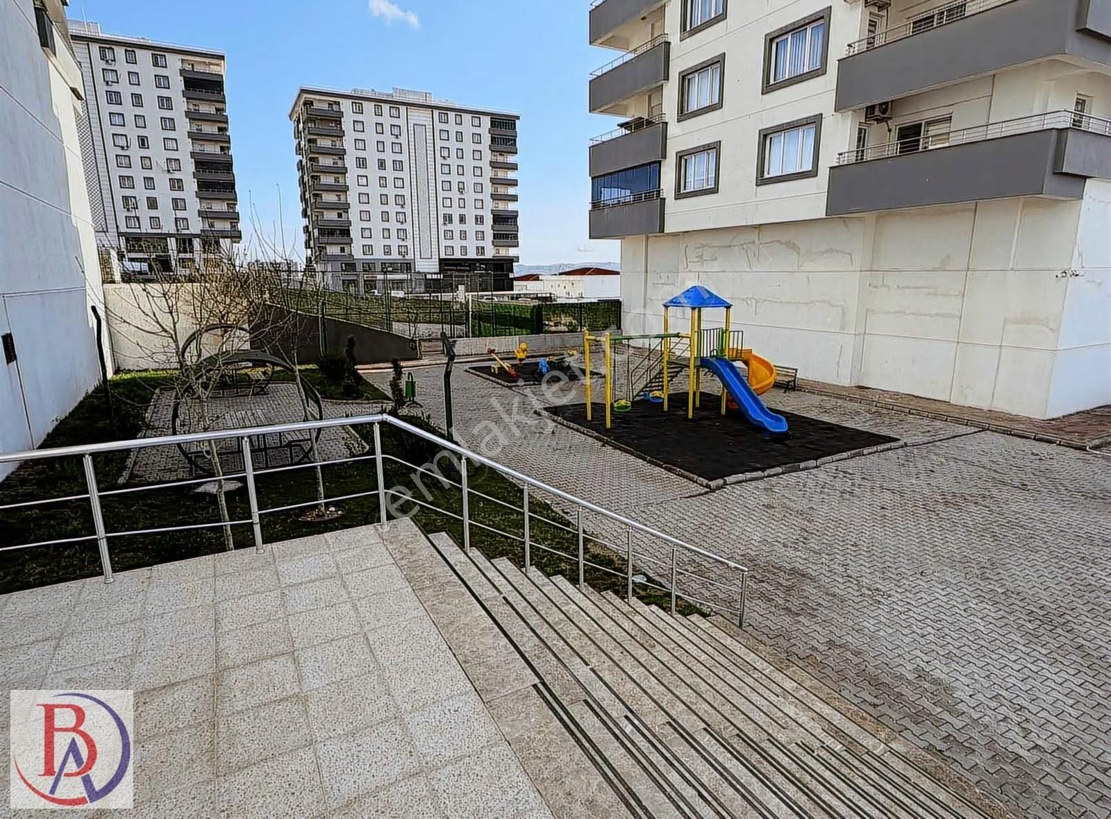 Site İçerşsinde 3+1 Satılık Lüks Daire - Görsel 15