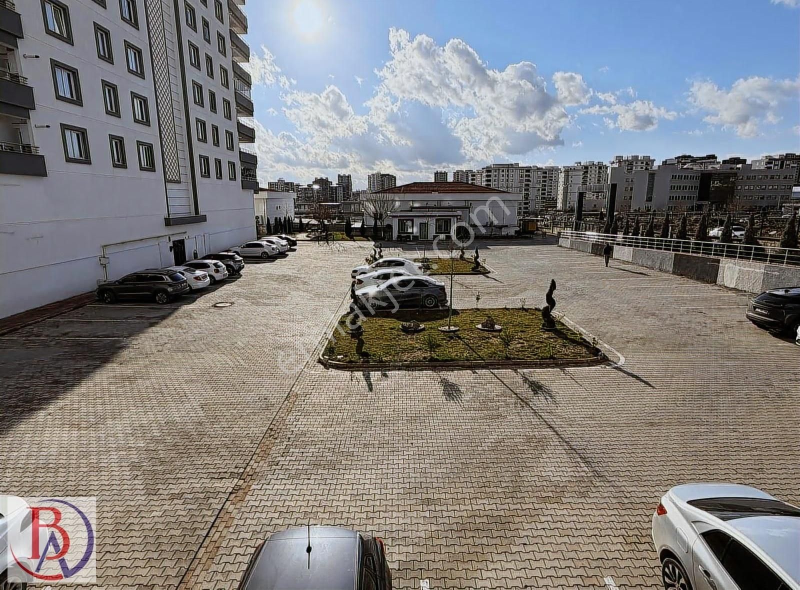Site İçerşsinde 3+1 Satılık Lüks Daire - Görsel 6