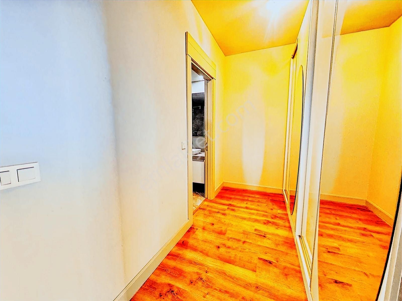 Bahçeşehir Eston Şehir Koru'da 4+1 Kiralık Sky Dubleks Villa - Görsel 13