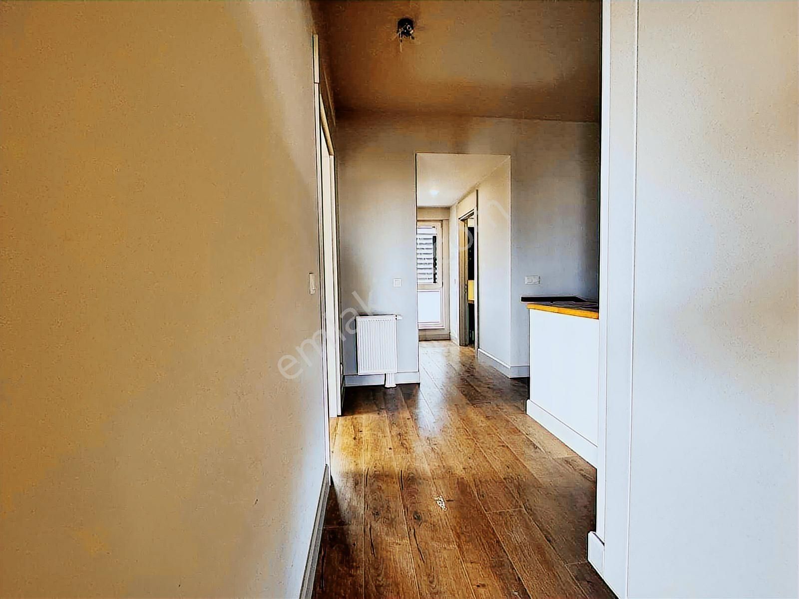 Bahçeşehir Eston Şehir Koru'da 4+1 Kiralık Sky Dubleks Villa - Görsel 20