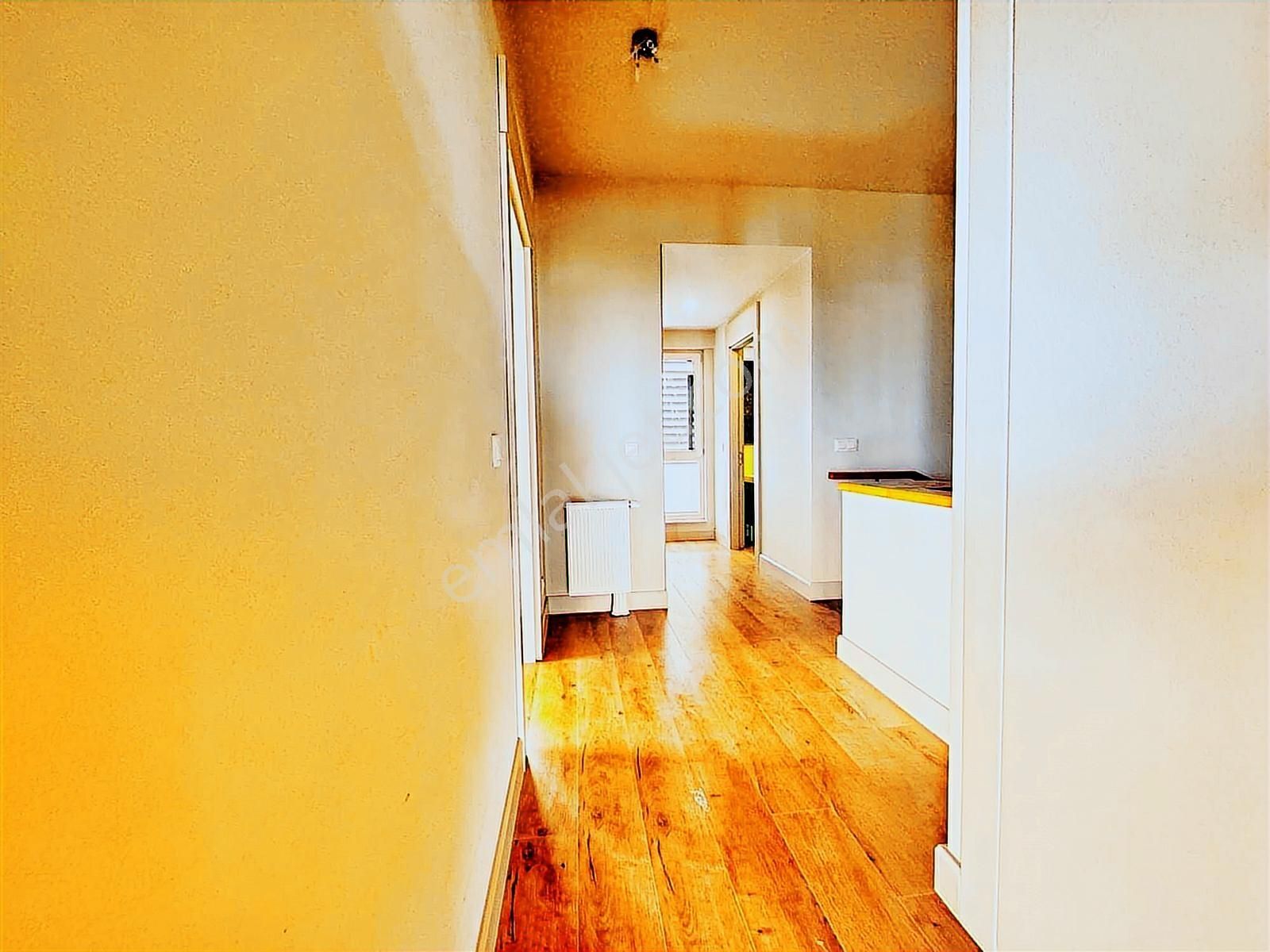 Bahçeşehir Eston Şehir Koru'da 4+1 Kiralık Sky Dubleks Villa - Görsel 22