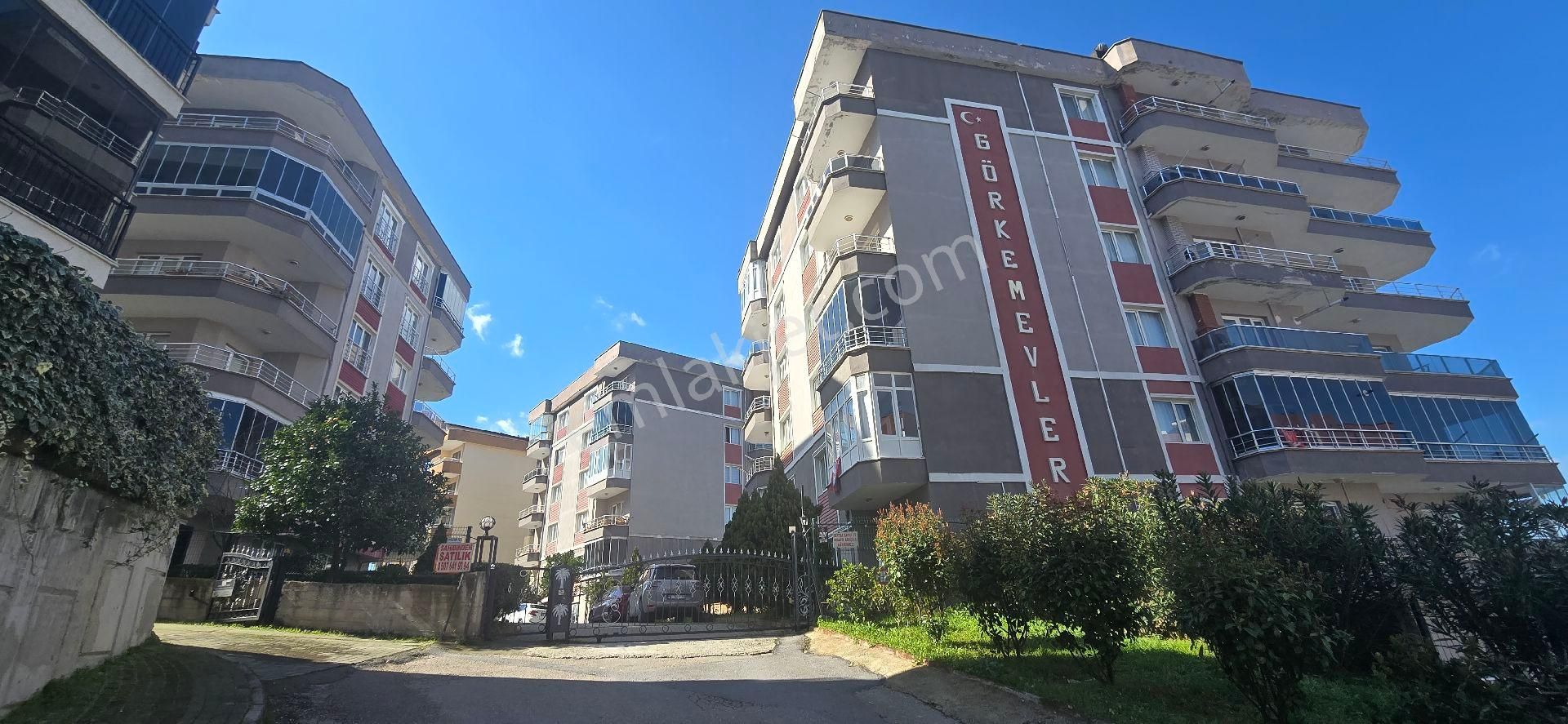 Kr Taç Güzelyalı Eğitimde Radye Temelli 3+1 Manzaralı Daire - Görsel 4