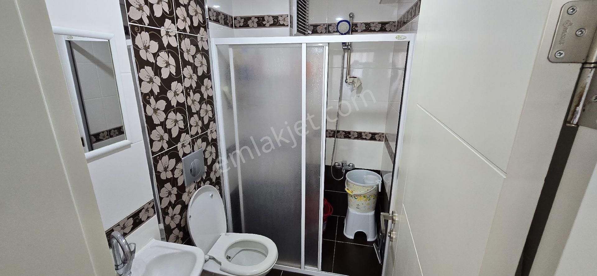 Kr Taç Güzelyalı Eğitimde Radye Temelli 3+1 Manzaralı Daire - Görsel 23
