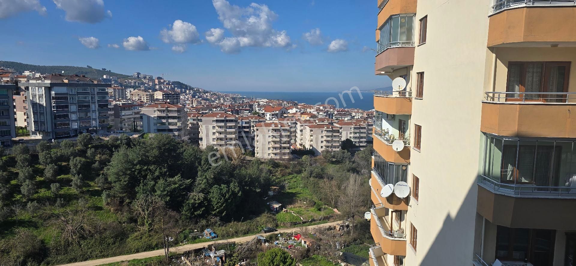 Kr Taç Güzelyalı Eğitimde Radye Temelli 3+1 Manzaralı Daire - Görsel 3