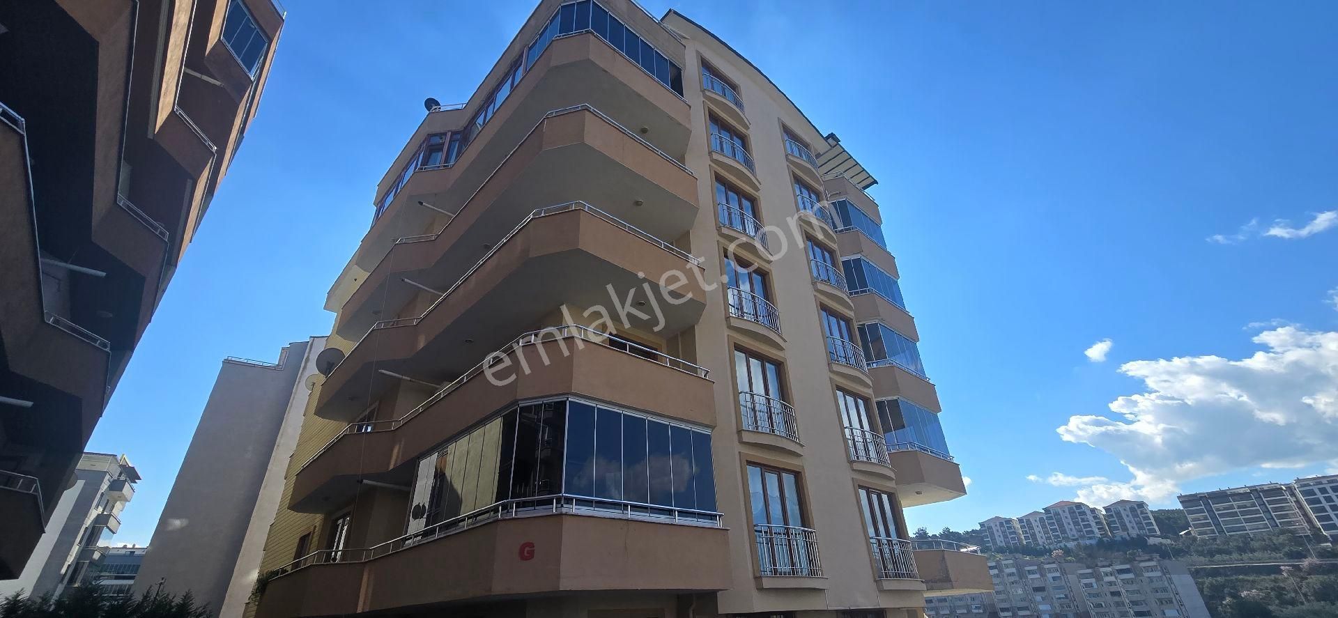 Kr Taç Güzelyalı Eğitimde Radye Temelli 3+1 Manzaralı Daire - Görsel 5
