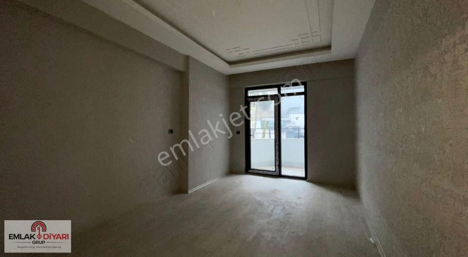 Emlak Diyarından Bülbülzade De 2+1 Sıfır Satılık Daire - Görsel 14