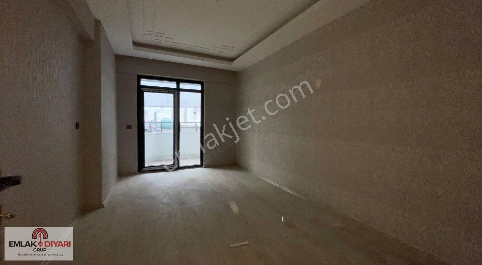 Emlak Diyarından Bülbülzade De 2+1 Sıfır Satılık Daire - Görsel 16