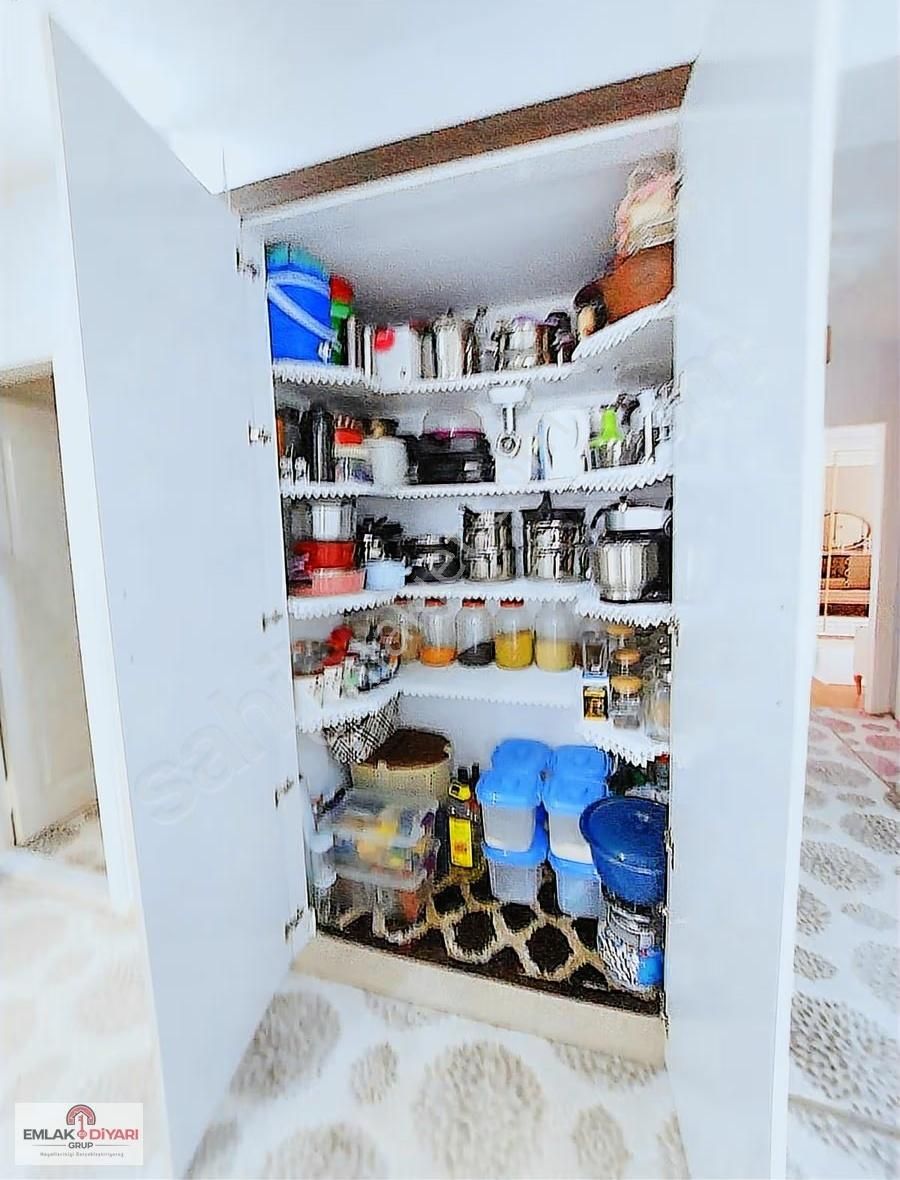 Emlak Diyarında Akkent Merkezde Site İçi 3+1 Lüx Daire - Görsel 32