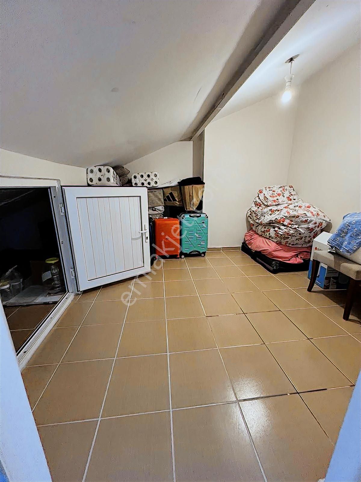 Sürşen Premium Group'tan Meram Yaka'da Satılık Daire - Görsel 18