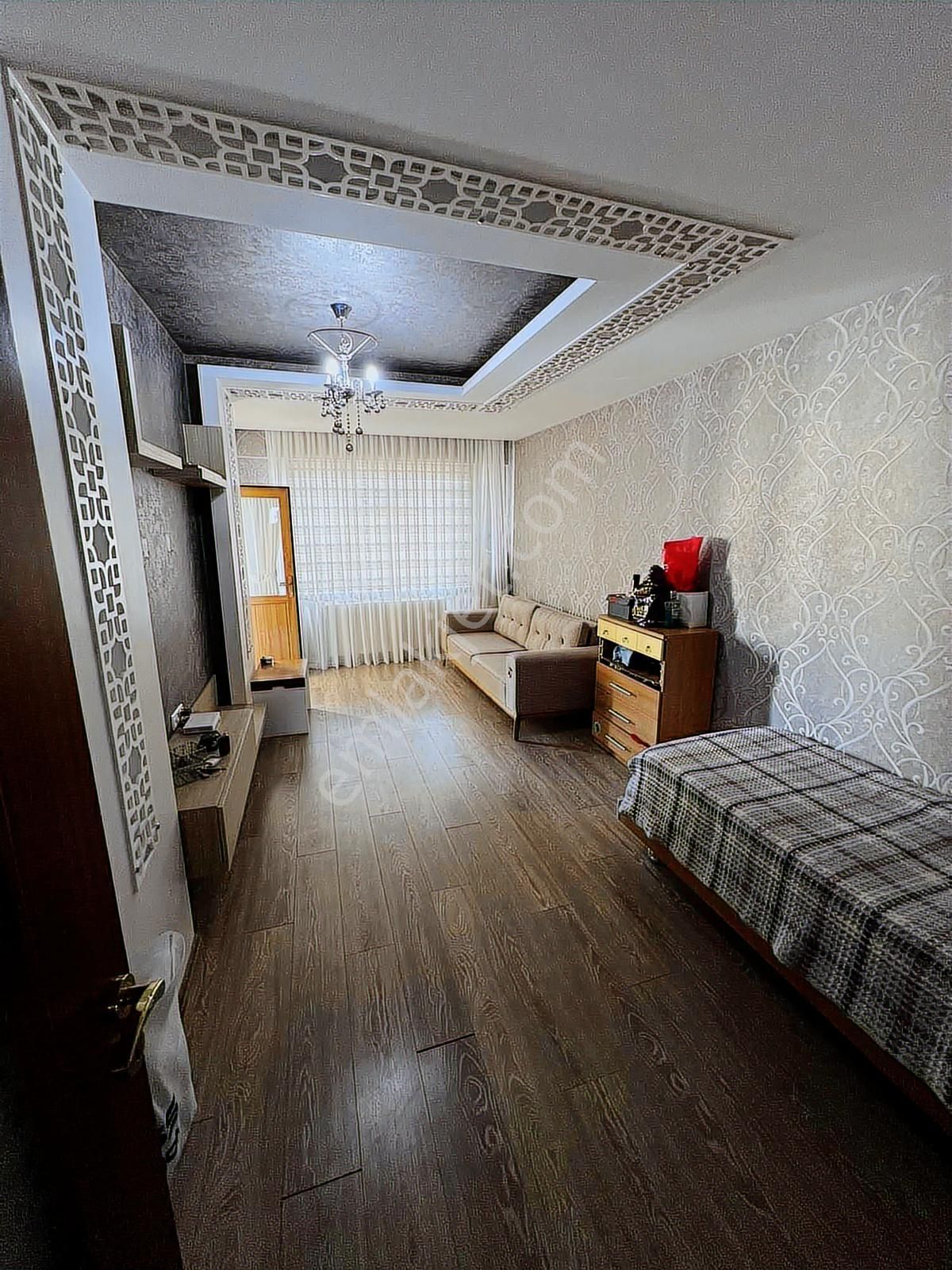 Sürşen Premium Group'tan Meram Yaka'da Satılık Daire - Görsel 35