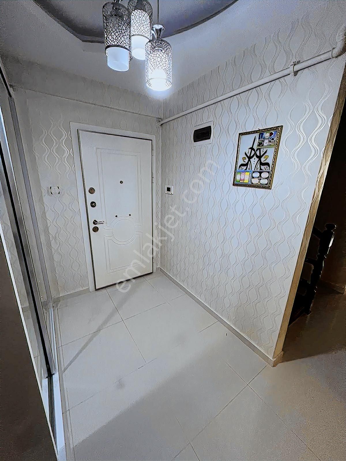 Sürşen Premium Group'tan Meram Yaka'da Satılık Daire - Görsel 24