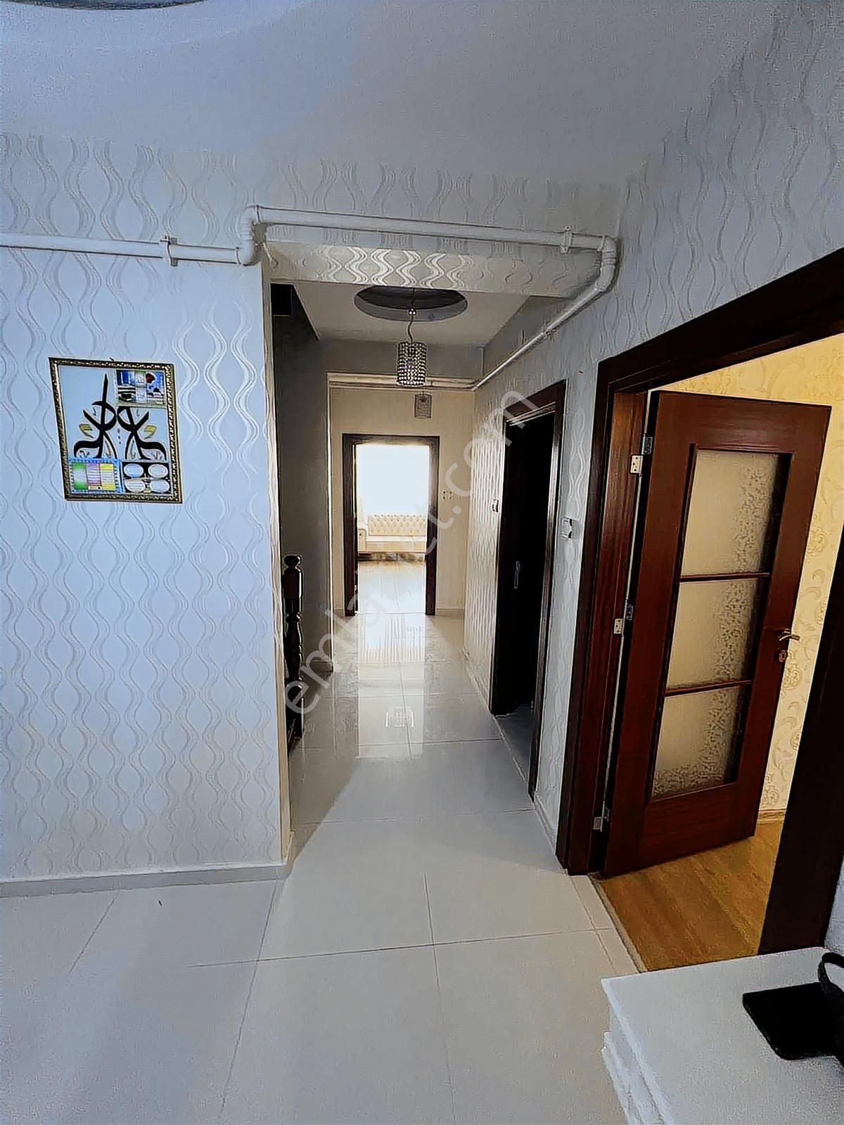 Sürşen Premium Group'tan Meram Yaka'da Satılık Daire - Görsel 34