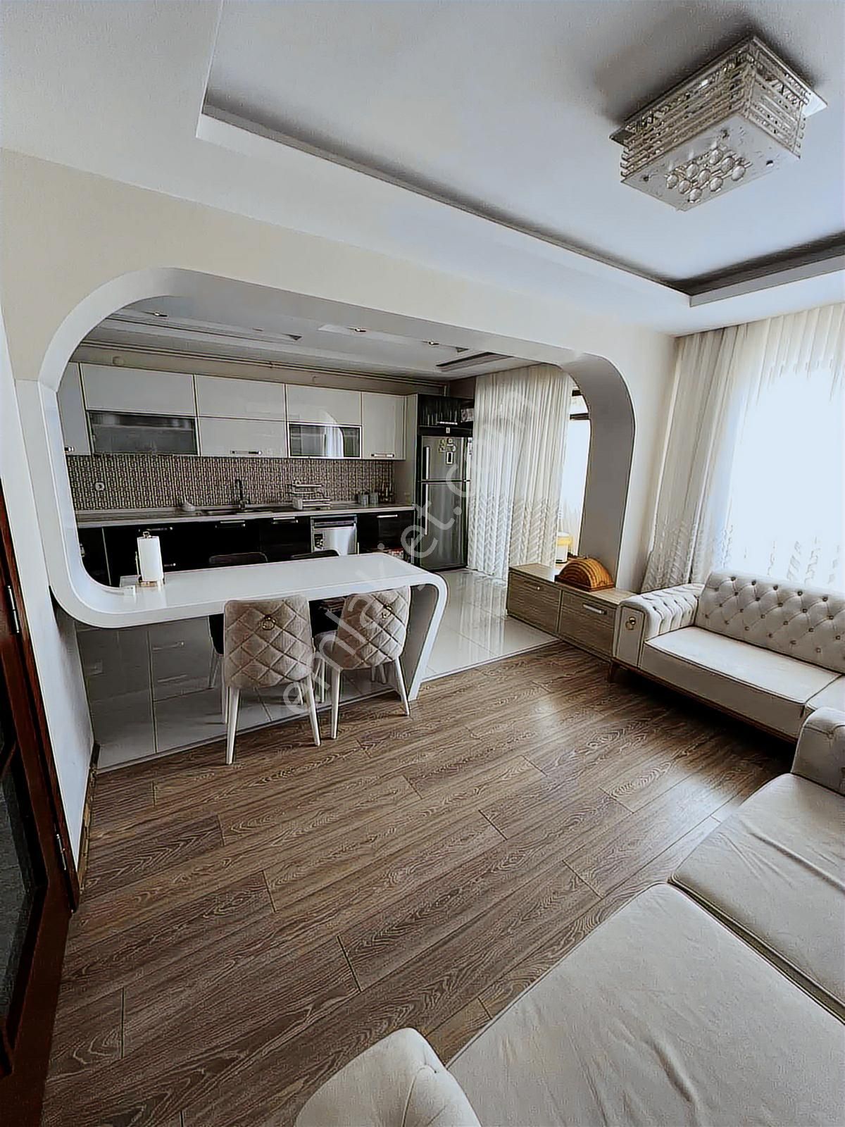 Sürşen Premium Group'tan Meram Yaka'da Satılık Daire - Görsel 14