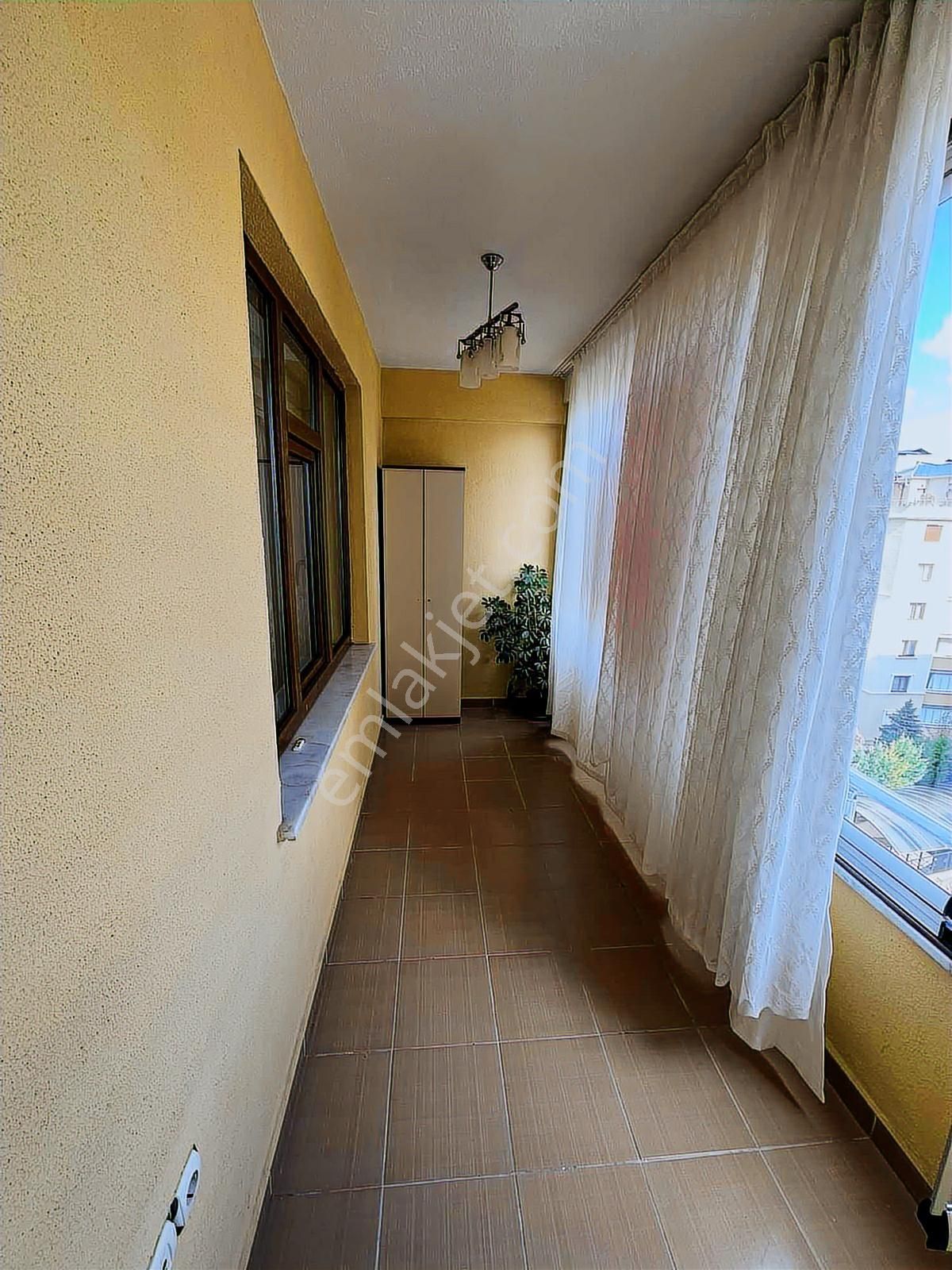 Sürşen Premium Group'tan Meram Yaka'da Satılık Daire - Görsel 33