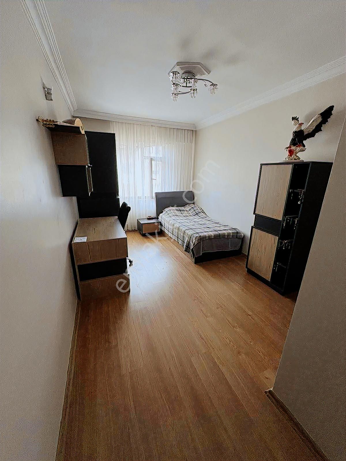 Sürşen Premium Group'tan Meram Yaka'da Satılık Daire - Görsel 13