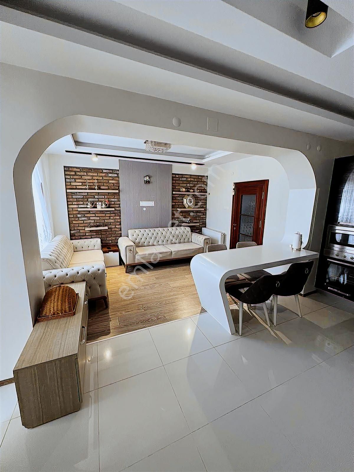 Sürşen Premium Group'tan Meram Yaka'da Satılık Daire - Görsel 29