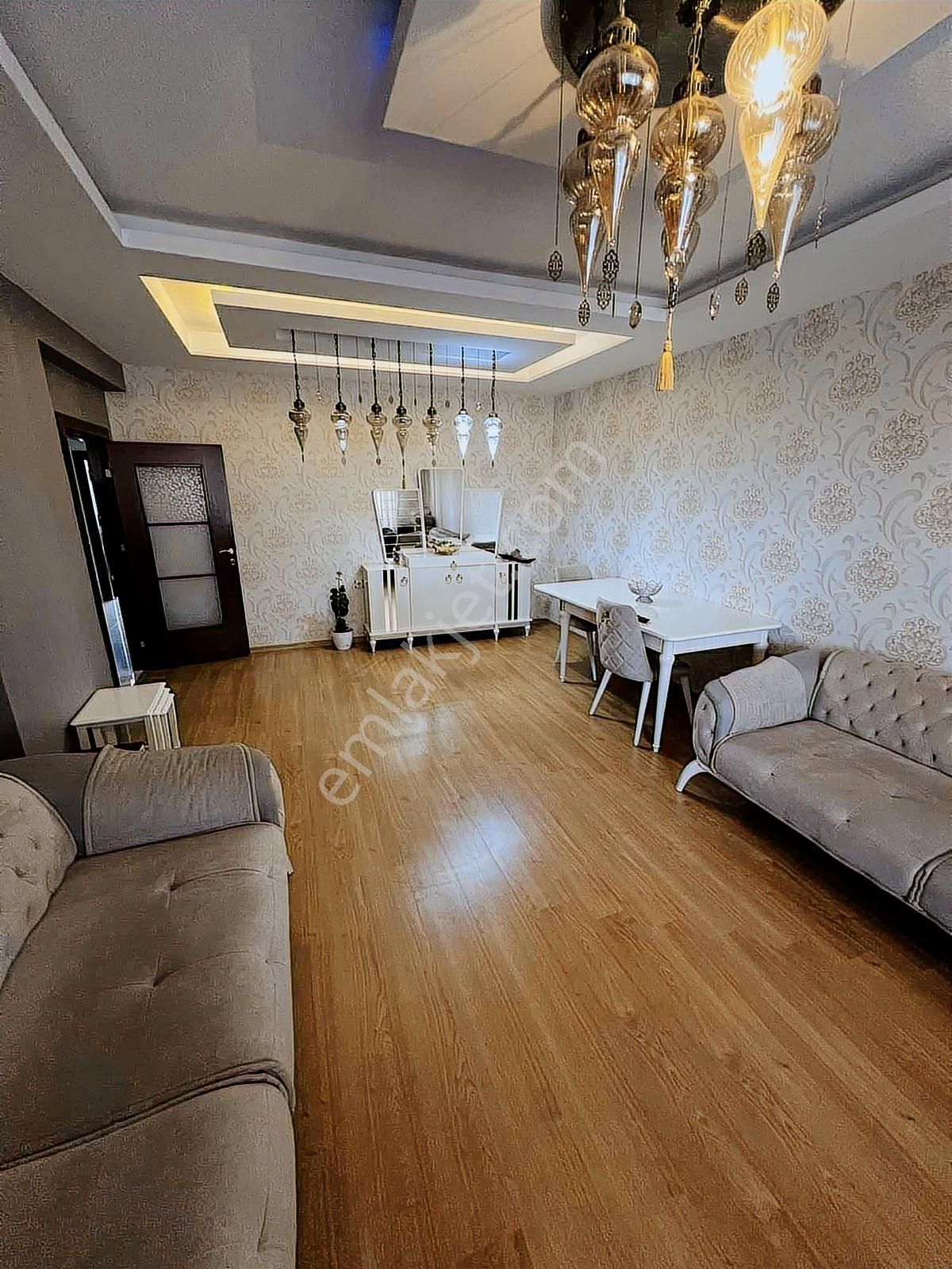 Sürşen Premium Group'tan Meram Yaka'da Satılık Daire - Görsel 5