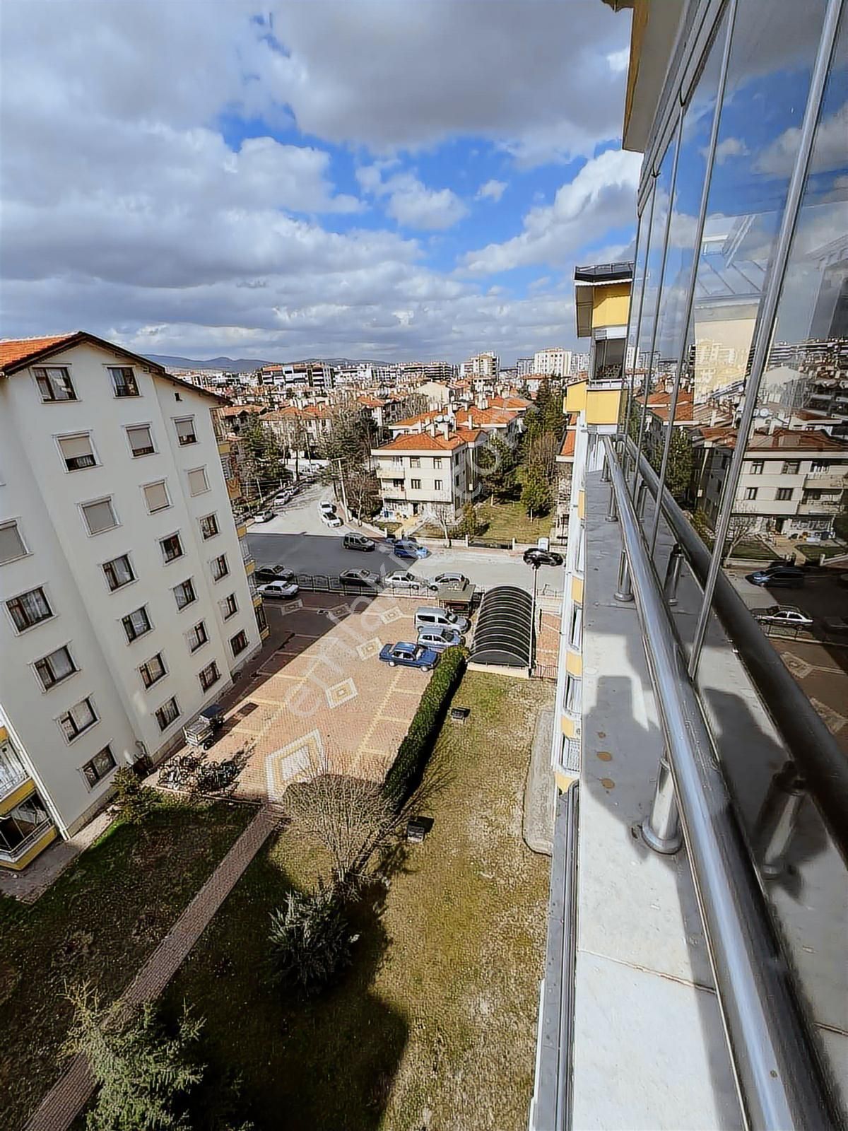 Sürşen Premium Group'tan Meram Yaka'da Satılık Daire - Görsel 25