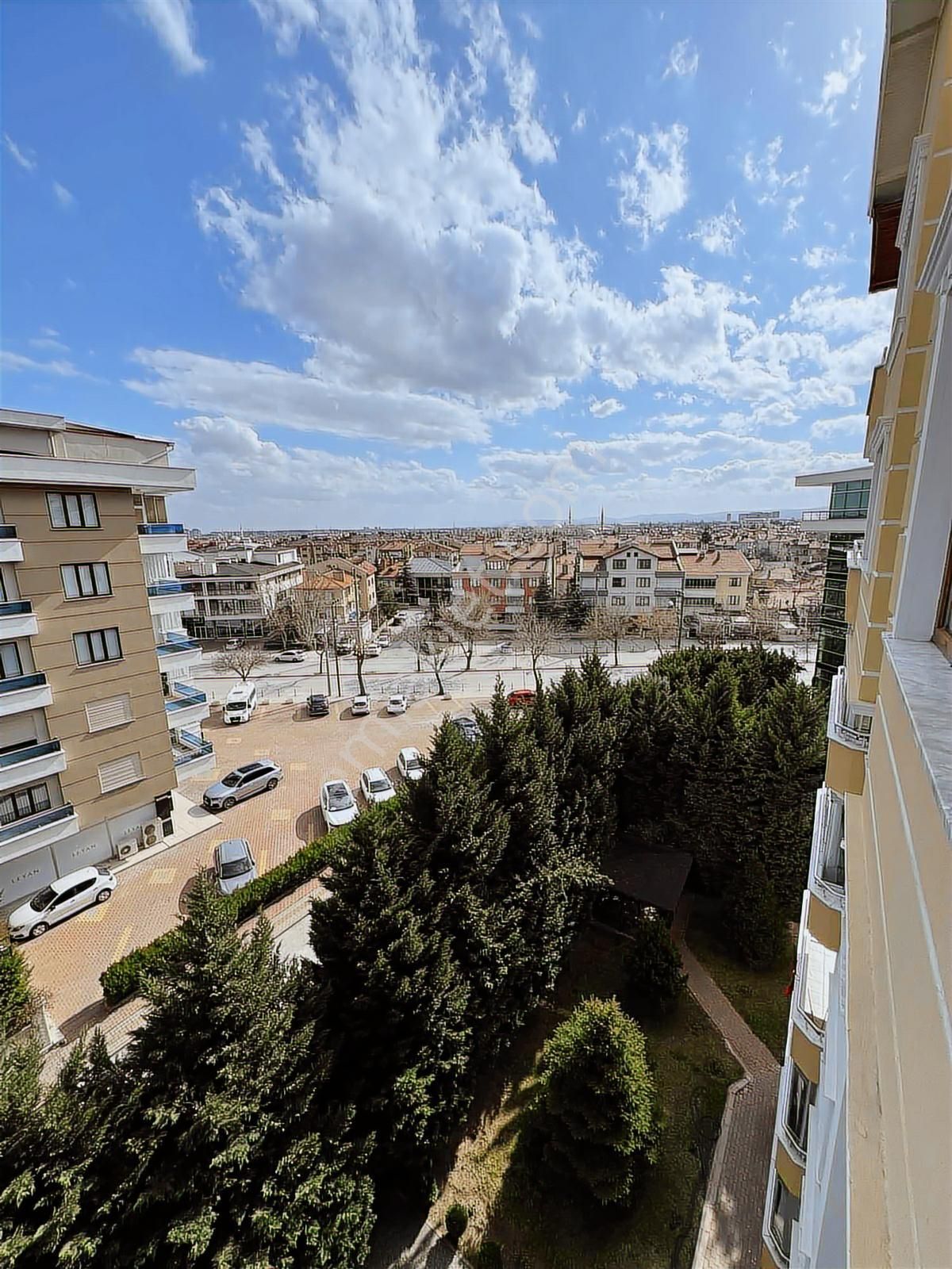 Sürşen Premium Group'tan Meram Yaka'da Satılık Daire - Görsel 15