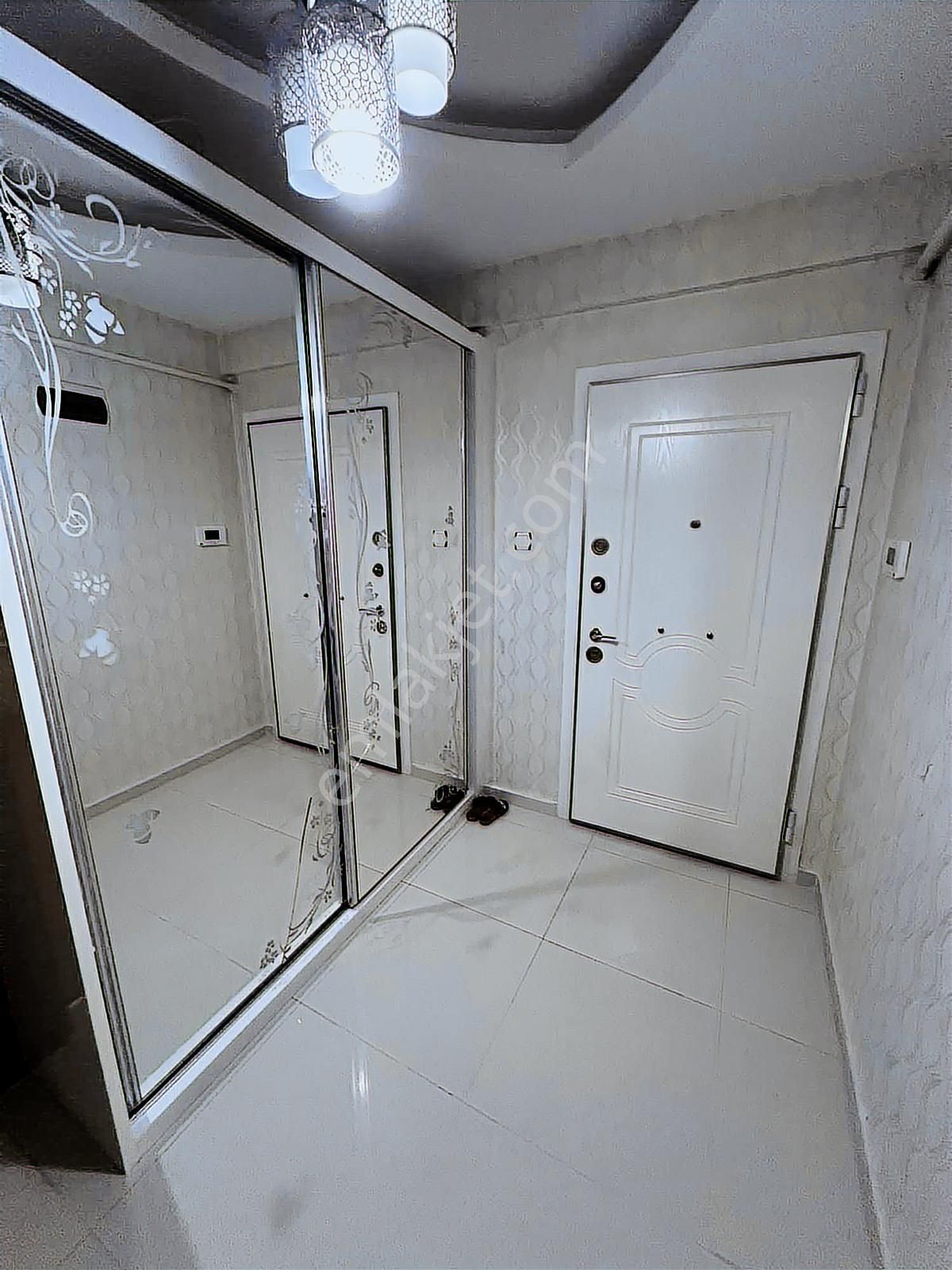 Sürşen Premium Group'tan Meram Yaka'da Satılık Daire - Görsel 9