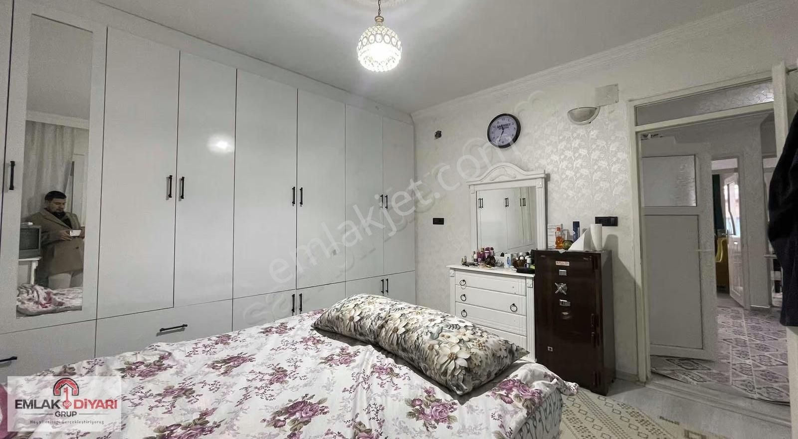 Emlak Diyarından Kahvelipınardan 2 Katlı Müstaki Daire - Görsel 14