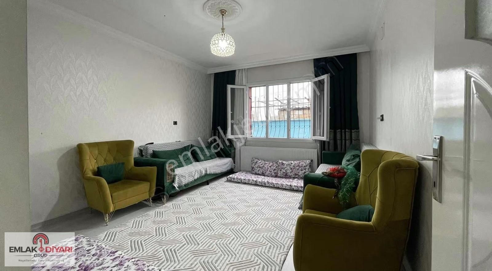 Emlak Diyarından Kahvelipınardan 2 Katlı Müstaki Daire - Görsel 4