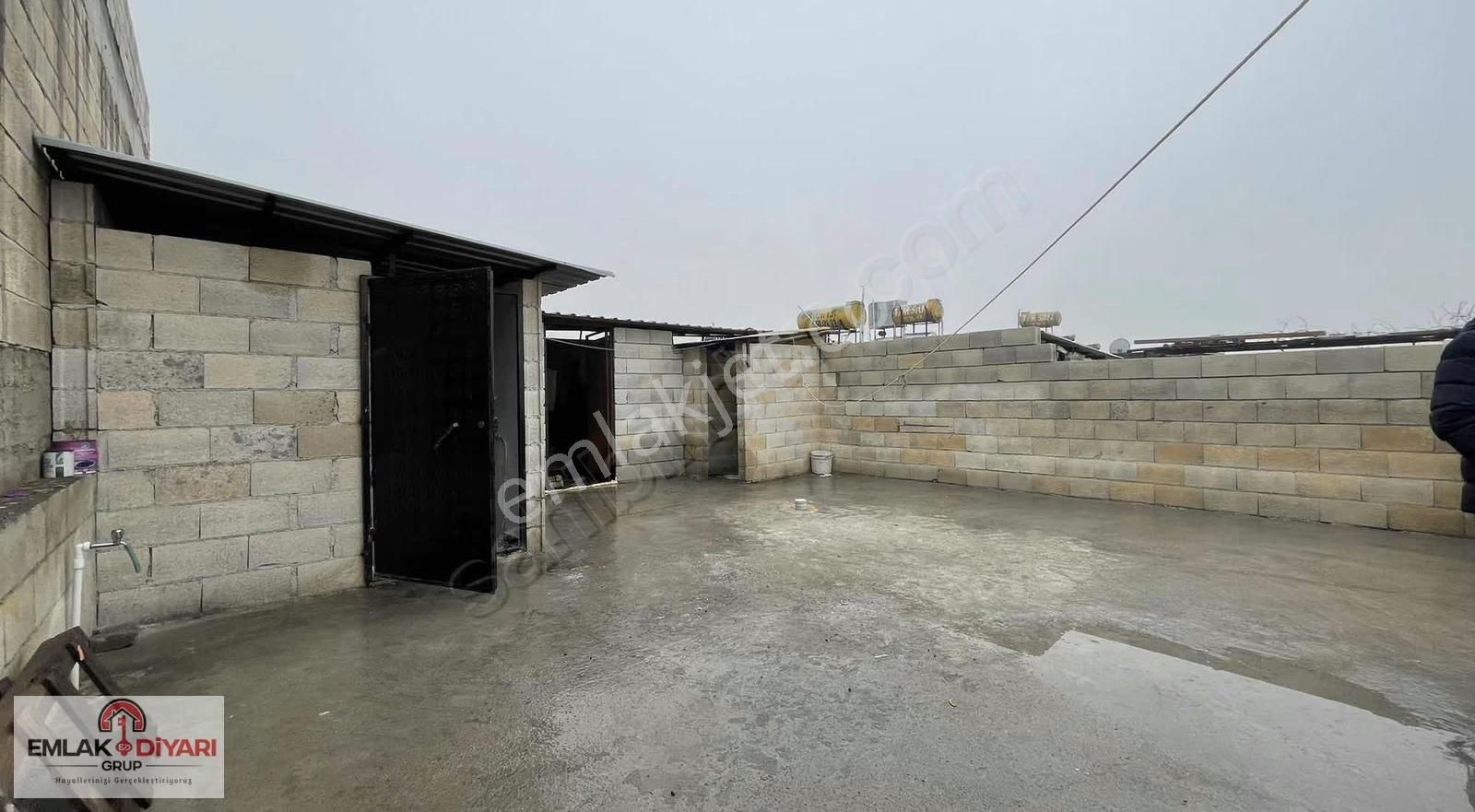 Emlak Diyarından Kahvelipınardan 2 Katlı Müstaki Daire - Görsel 20