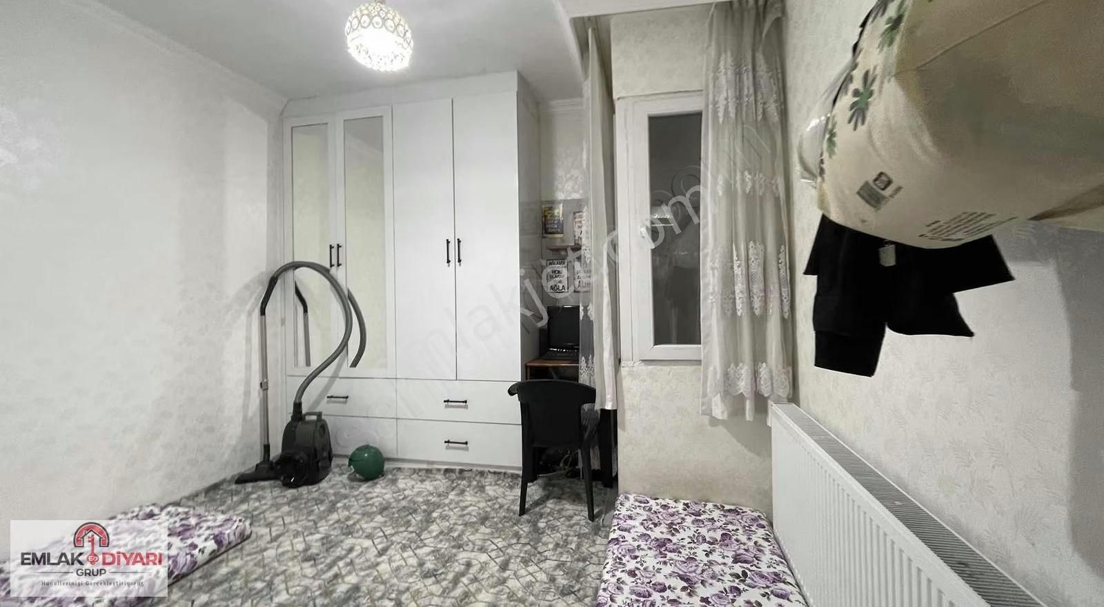 Emlak Diyarından Kahvelipınardan 2 Katlı Müstaki Daire - Görsel 6