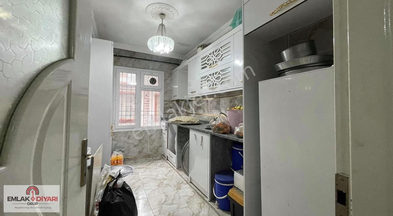 Emlak Diyarından Kahvelipınardan 2 Katlı Müstaki Daire - Görsel 17