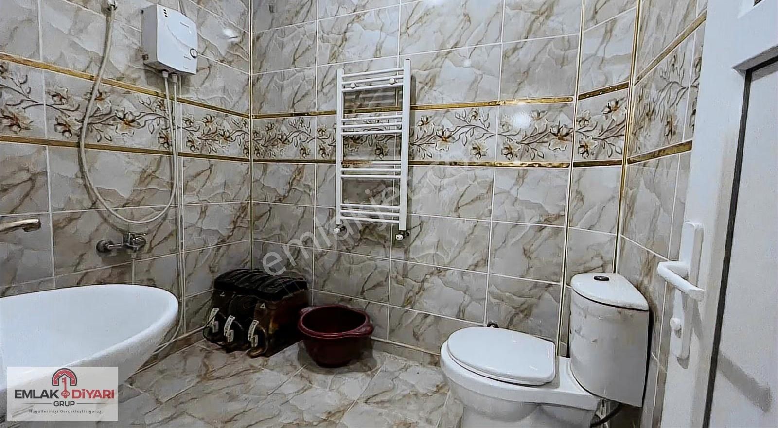 Emlak Diyarından Kahvelipınardan 2 Katlı Müstaki Daire - Görsel 8