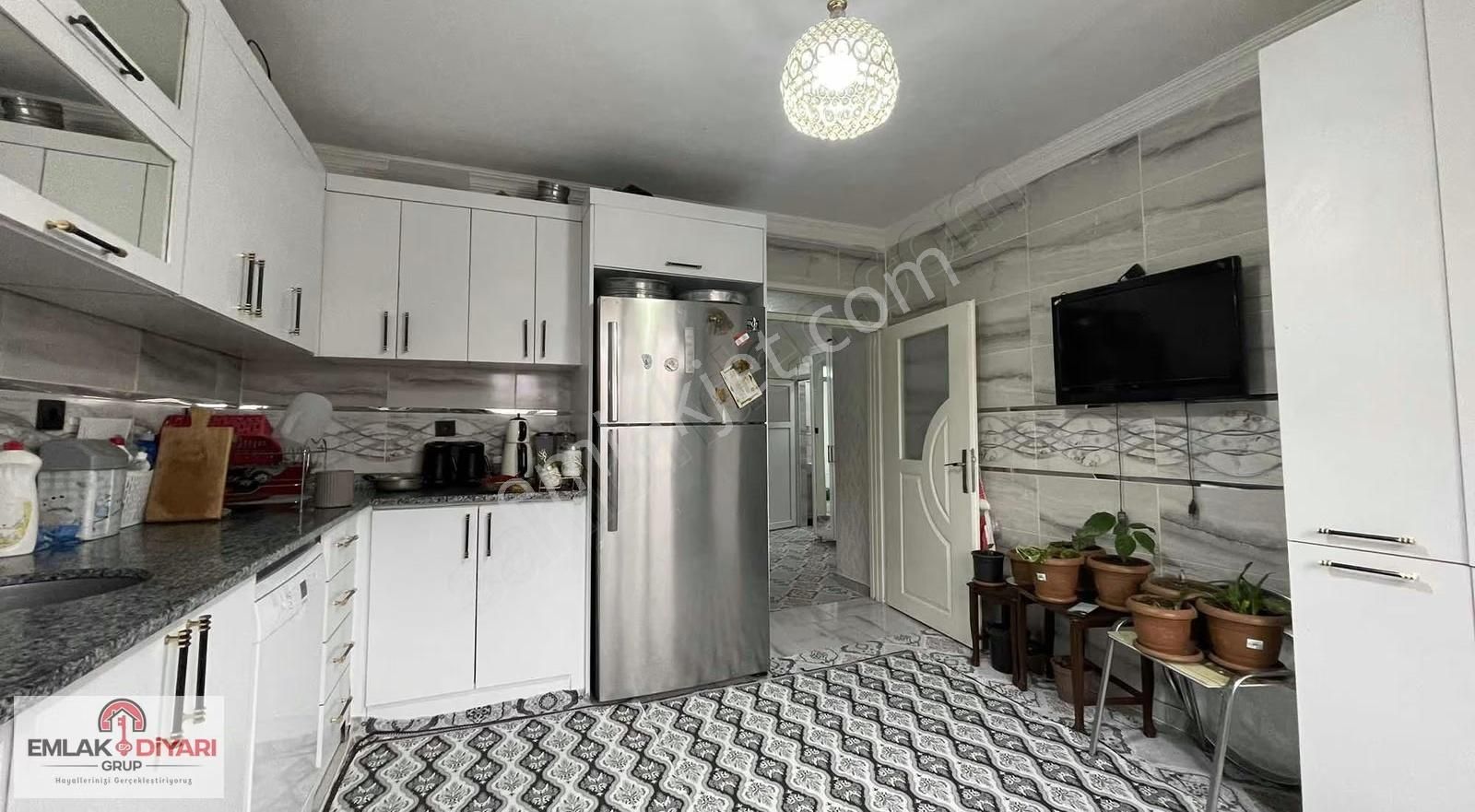 Emlak Diyarından Kahvelipınardan 2 Katlı Müstaki Daire - Görsel 12