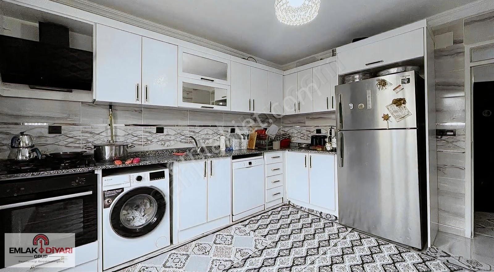 Emlak Diyarından Kahvelipınardan 2 Katlı Müstaki Daire - Görsel 21